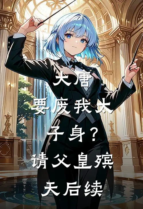大唐：要废我太子身？请父皇殡天后续