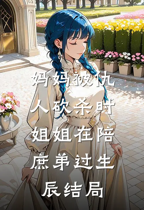 妈妈被仇人砍杀时，姐姐在陪庶弟过生辰结局