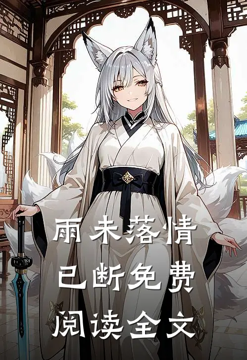 雨未落情已断免费阅读全文