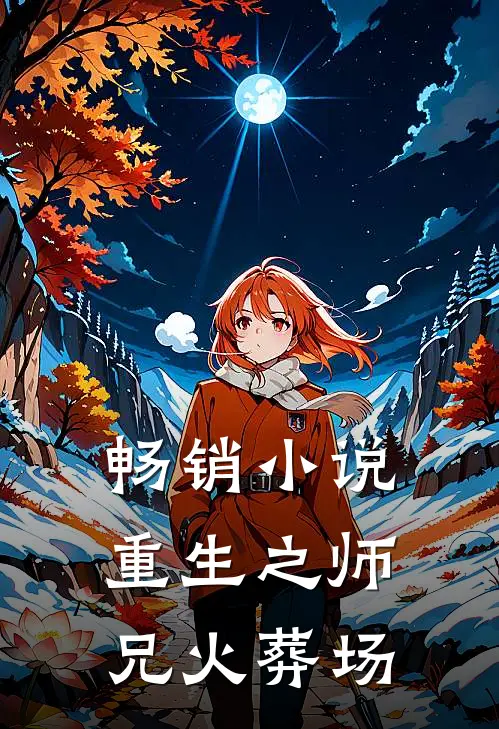 畅销小说重生之师兄火葬场