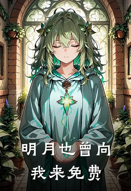 明月也曾向我来免费