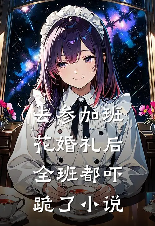 去参加班花婚礼后，全班都吓跪了小说