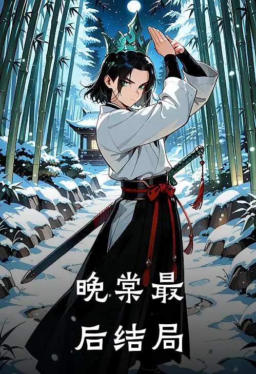 晚棠最后结局