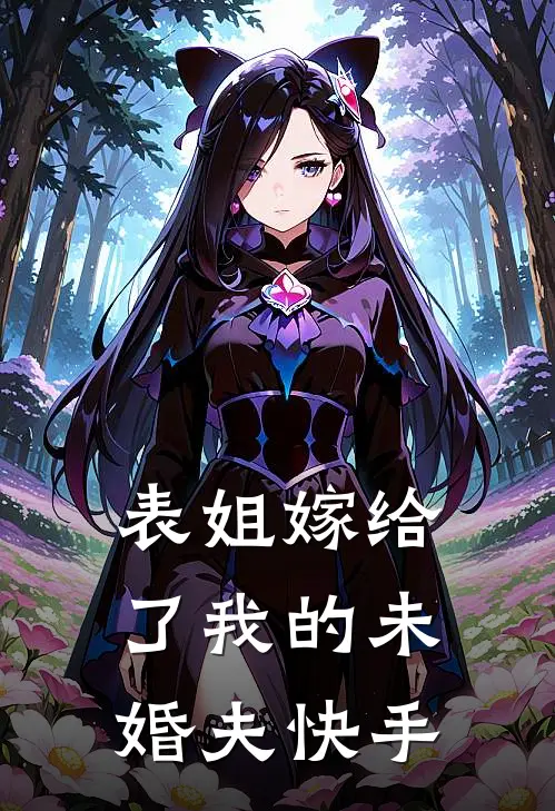 表姐嫁给了我的未婚夫快手