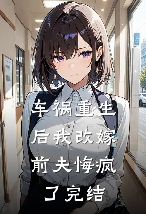 车祸重生后我改嫁，前夫悔疯了完结