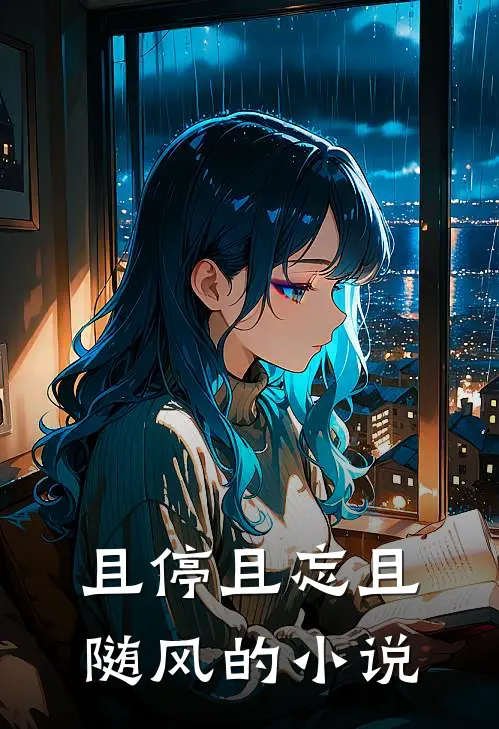 且停且忘且随风的小说