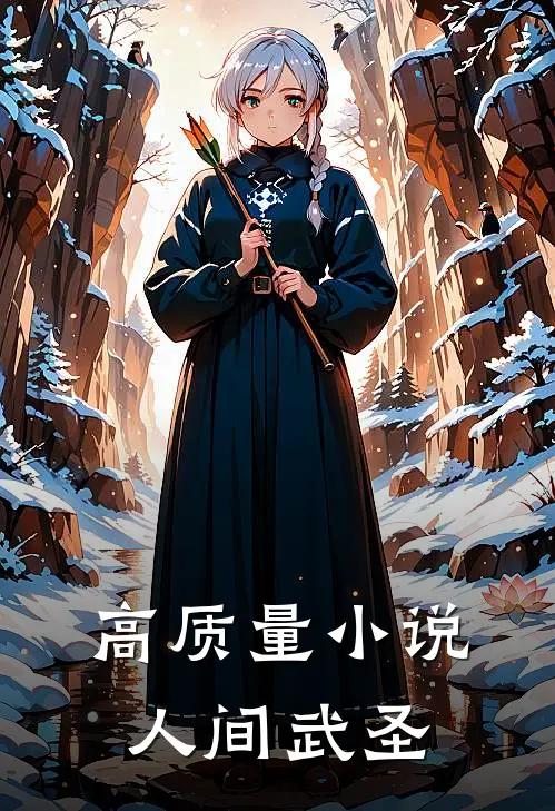 高质量小说人间武圣