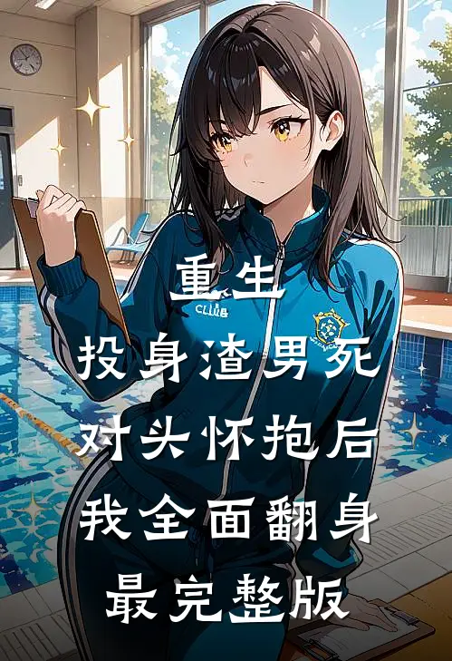 重生：投身渣男死对头怀抱后，我全面翻身最完整版