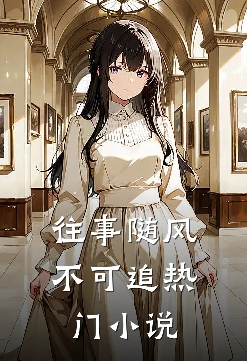 往事随风不可追热门小说
