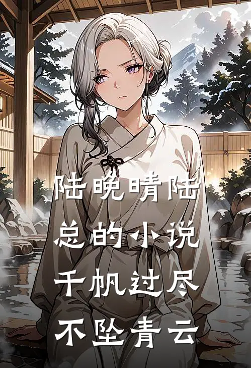 陆晚晴陆总的小说千帆过尽，不坠青云