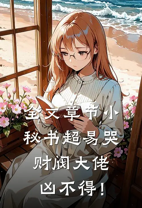 全文章节小秘书超易哭，财阀大佬凶不得！
