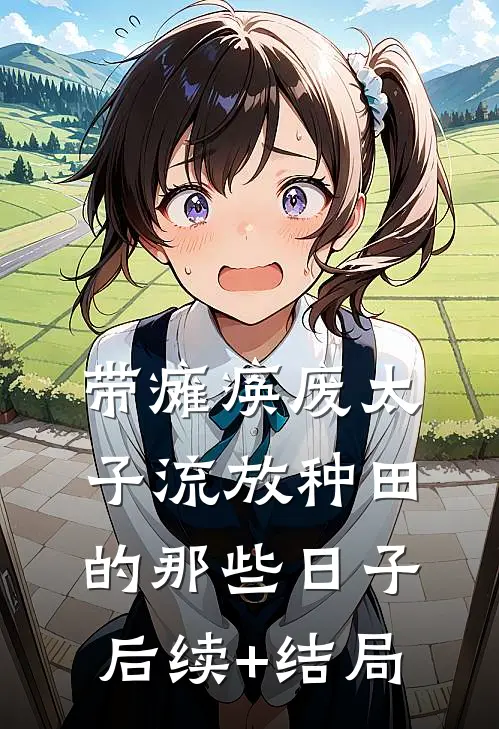 带瘫痪废太子流放种田的那些日子后续+结局