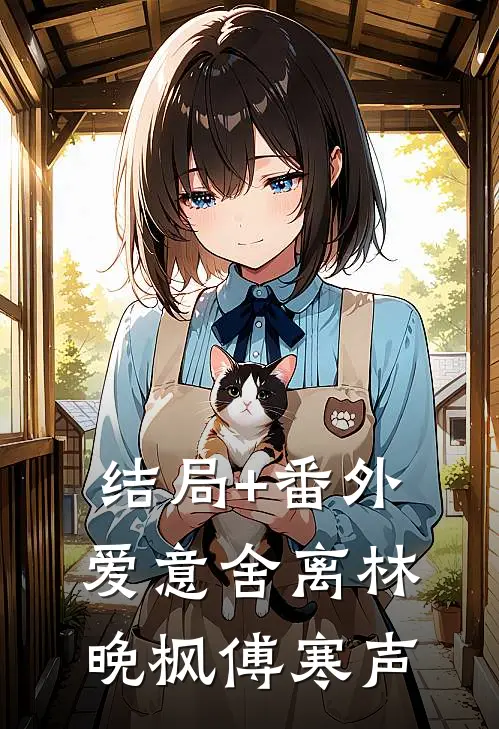 结局+番外爱意舍离林晚枫傅寒声