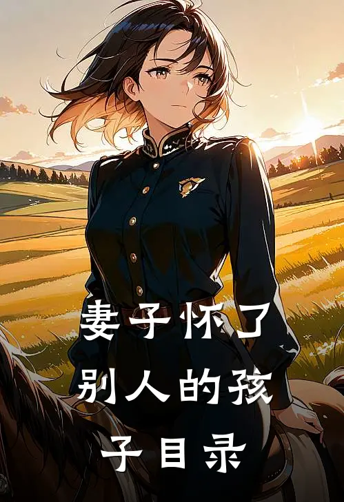 妻子怀了别人的孩子目录
