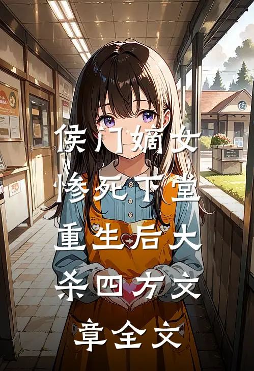 侯门嫡女惨死下堂，重生后大杀四方文章全文