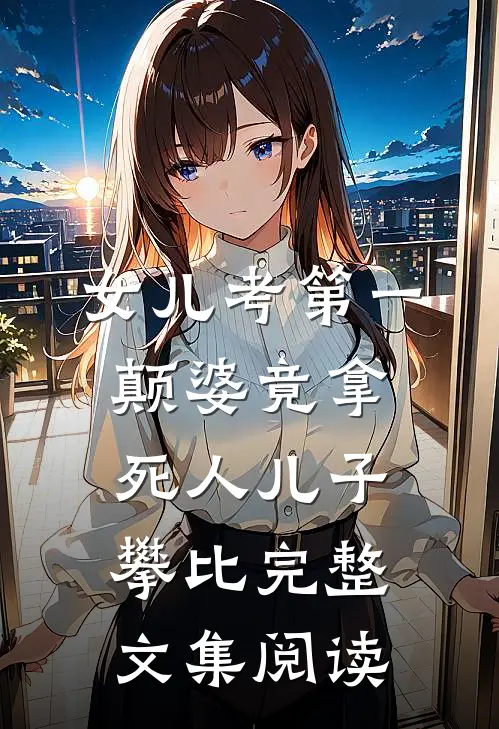 女儿考第一，颠婆竟拿死人儿子攀比完整文集阅读