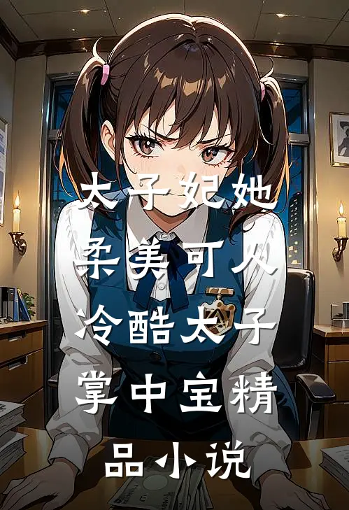 太子妃她柔美可人:冷酷太子掌中宝精品小说