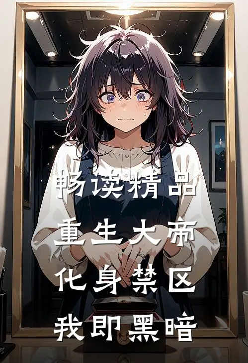 畅读精品重生大帝：化身禁区，我即黑暗