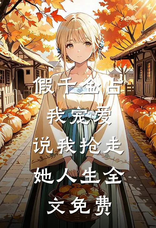 假千金占我宠爱，说我抢走她人生全文免费