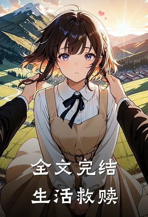 全文完结生活救赎