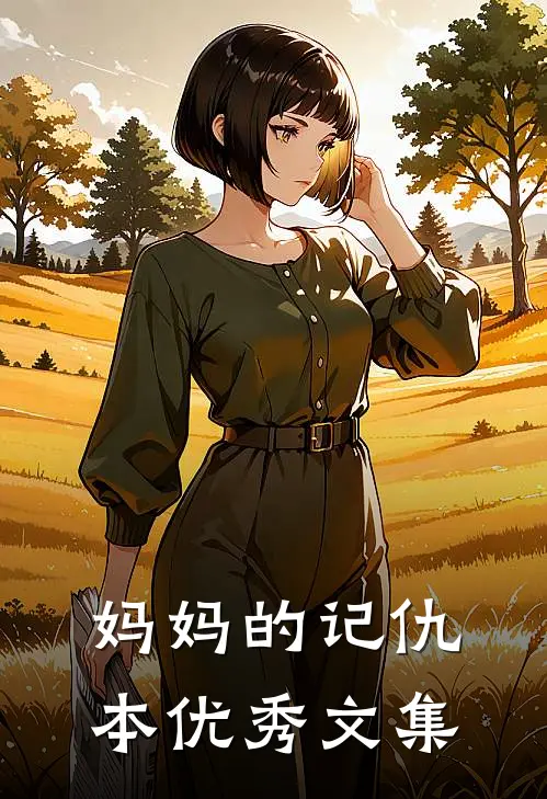 妈妈的记仇本优秀文集