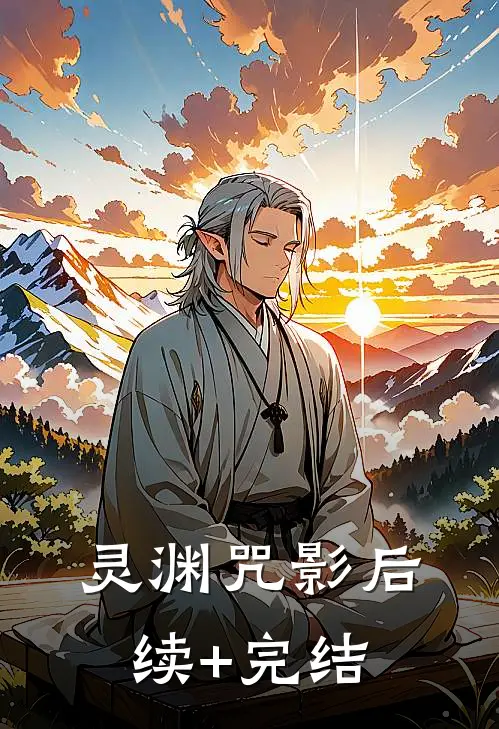 灵渊咒影后续+完结