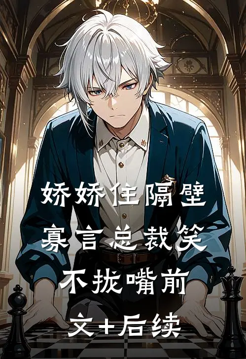 娇娇住隔壁，寡言总裁笑不拢嘴前文+后续