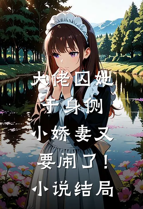 大佬囚她于身侧，小娇妻又要闹了！小说结局