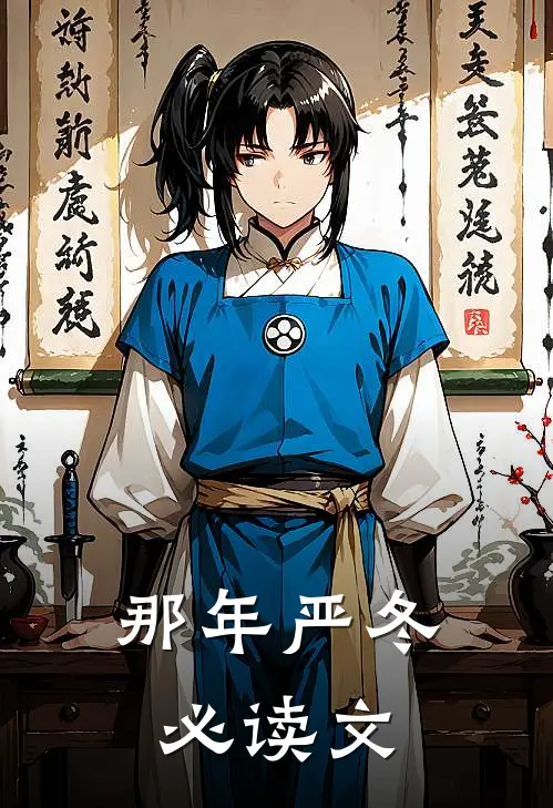 那年严冬必读文