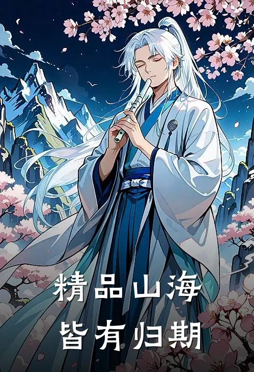 精品山海皆有归期