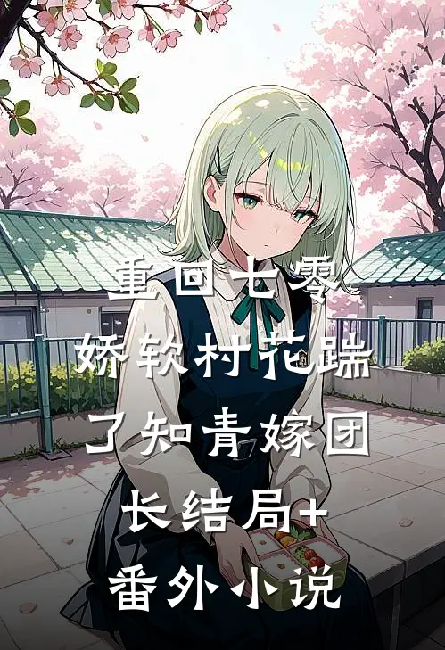 重回七零：娇软村花踹了知青嫁团长结局+番外小说