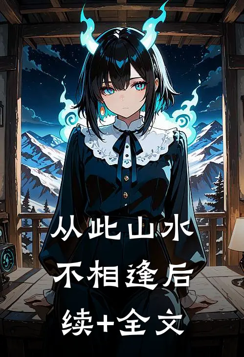 从此山水不相逢后续+全文