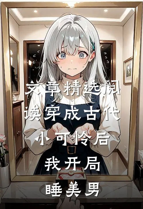 文章精选阅读穿成古代小可怜后，我开局睡美男