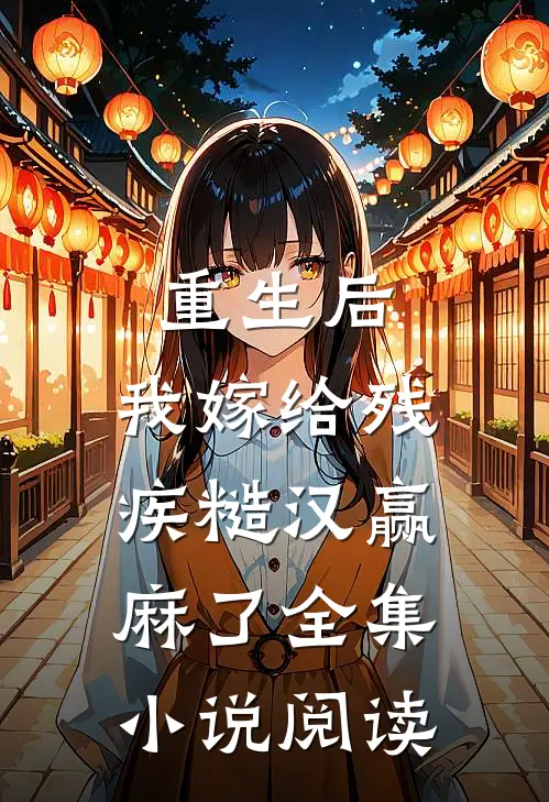重生后，我嫁给残疾糙汉赢麻了全集小说阅读