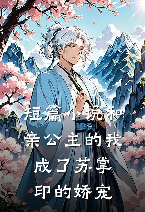 短篇小说和亲公主的我，成了苏掌印的娇宠
