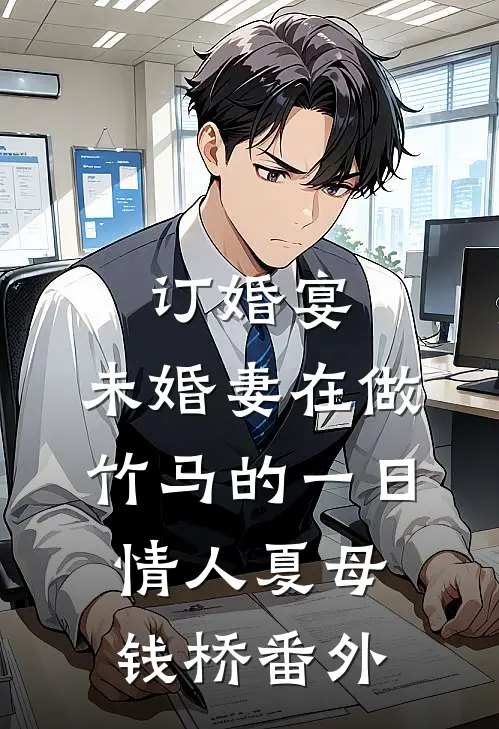 订婚宴，未婚妻在做竹马的一日情人夏母钱桥番外