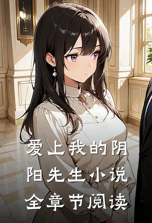 爱上我的阴阳先生 小说全章节阅读