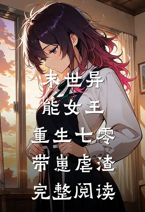 末世异能女王，重生七零带崽虐渣完整阅读