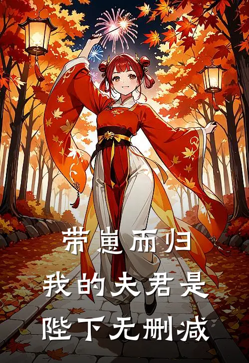 带崽而归,我的夫君是陛下无删减