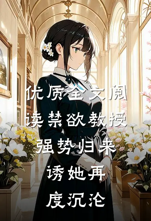 优质全文阅读禁欲教授强势归来，诱她再度沉沦