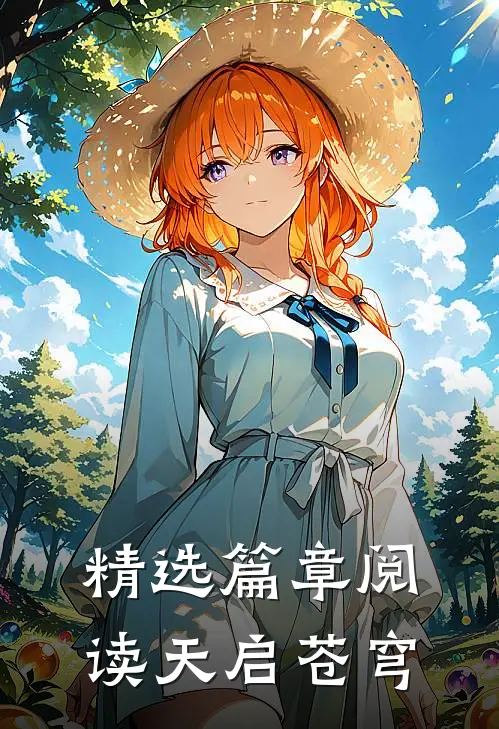 精选篇章阅读天启苍穹