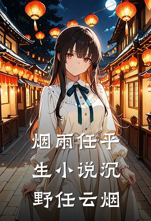 烟雨任平生小说沉野任云烟