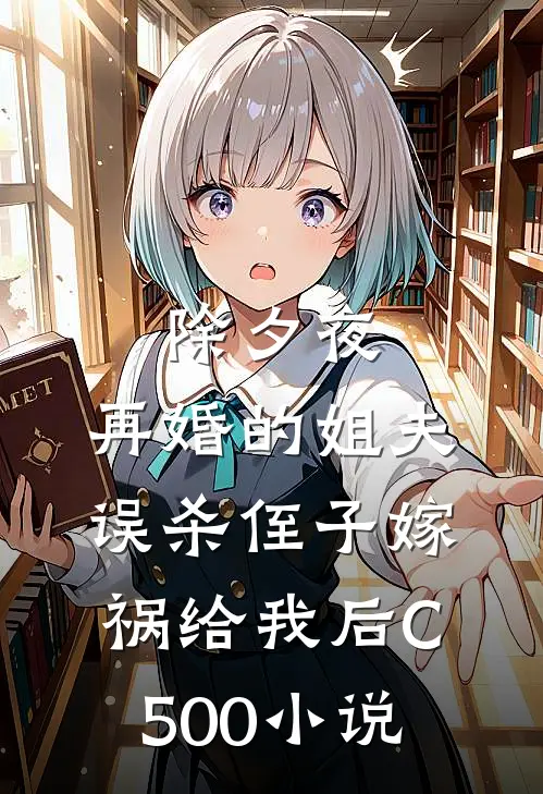 除夕夜，再婚的姐夫误杀侄子嫁祸给我后C500小说