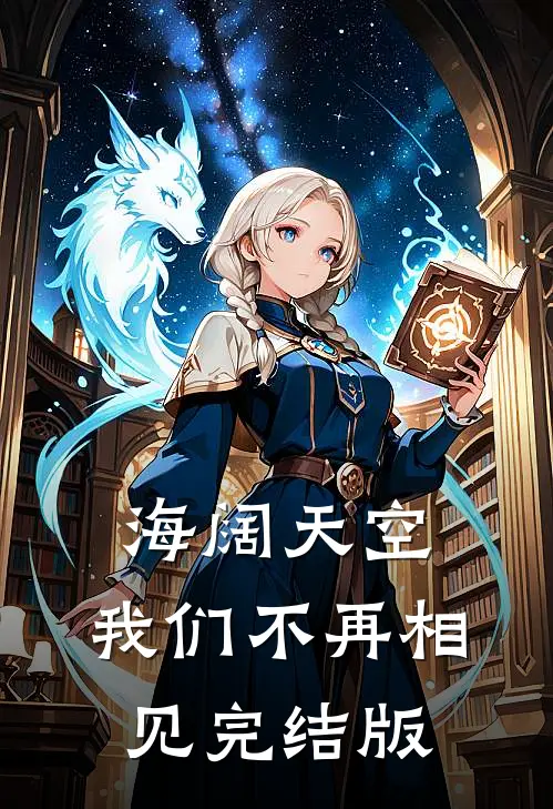 海阔天空，我们不再相见完结版