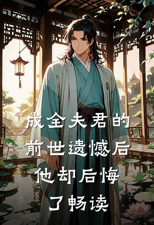 成全夫君的前世遗憾后，他却后悔了畅读