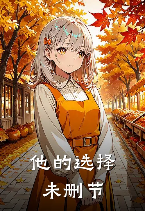 他的选择未删节