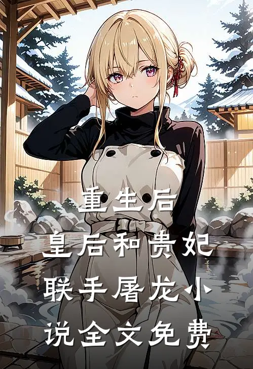 重生后，皇后和贵妃联手屠龙小说全文免费