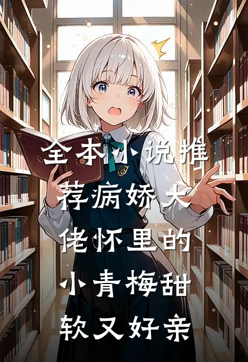 全本小说推荐病娇大佬怀里的小青梅甜软又好亲
