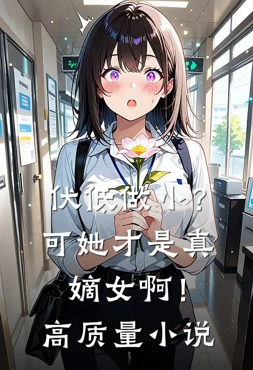 伏低做小？可她才是真嫡女啊！高质量小说