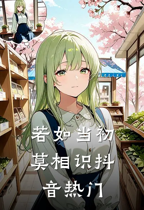 若如当初莫相识抖音热门